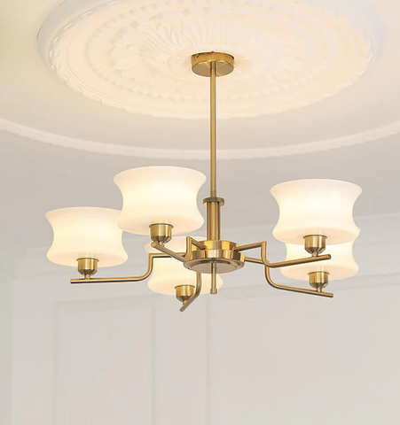 Belue Chandelier - NexioPick