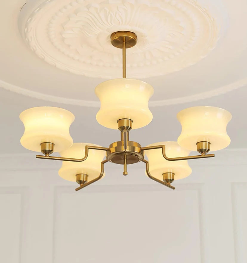 Belue Chandelier - NexioPick
