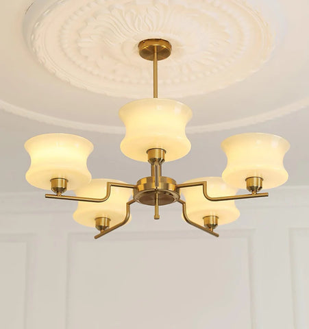 Belue Chandelier - NexioPick