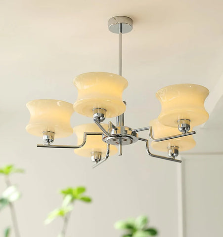 Belue Chandelier - NexioPick