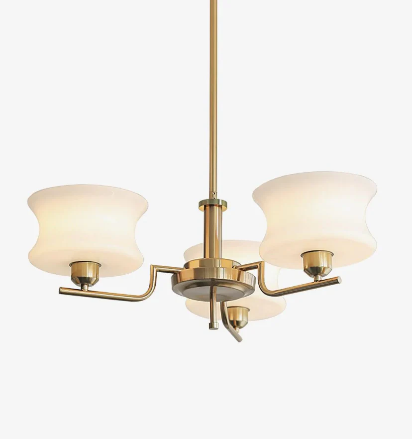 Belue Chandelier - NexioPick