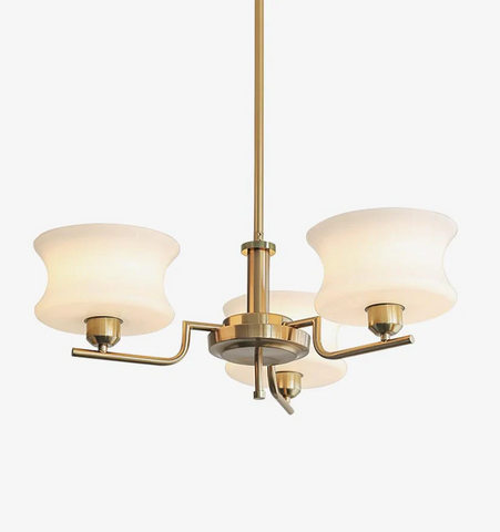 Belue Chandelier - NexioPick
