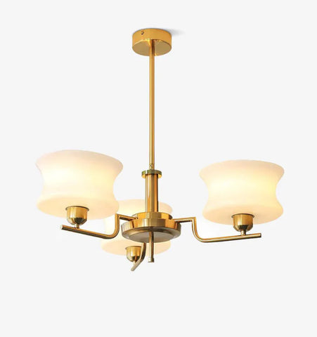 Belue Chandelier - NexioPick