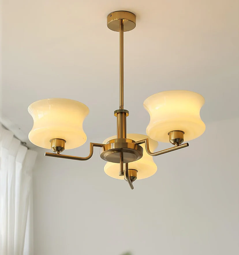 Belue Chandelier - NexioPick