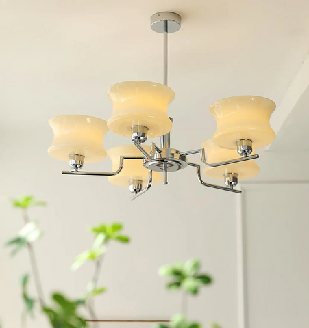 Belue Chandelier - NexioPick