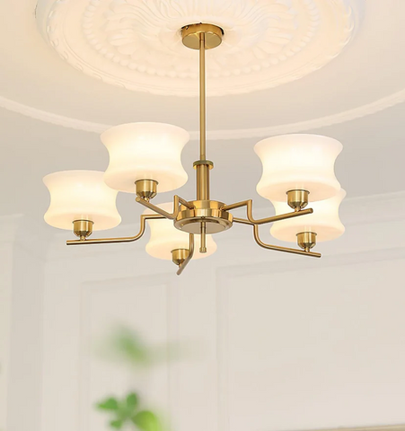 Belue Chandelier - NexioPick