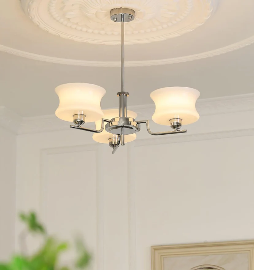 Belue Chandelier - NexioPick