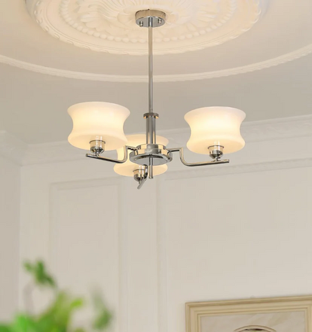 Belue Chandelier - NexioPick