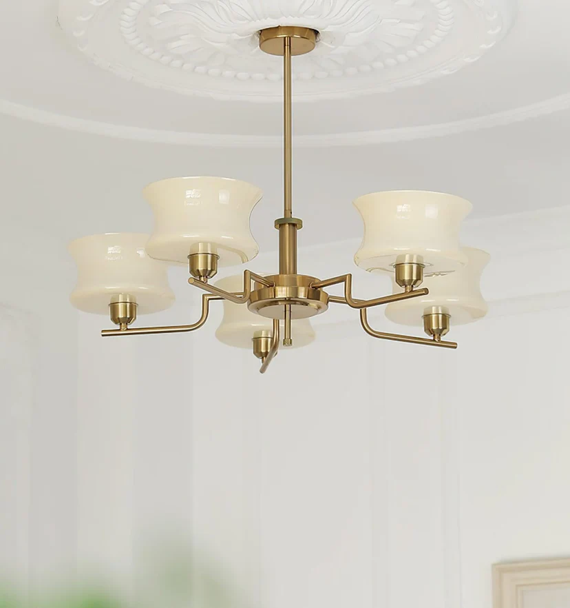Belue Chandelier - NexioPick