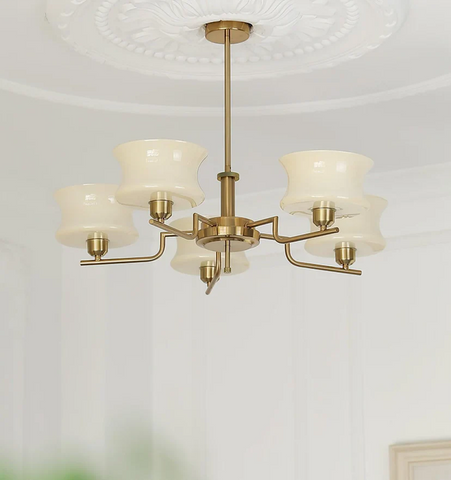 Belue Chandelier - NexioPick
