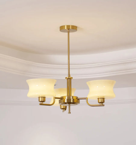 Belue Chandelier - NexioPick