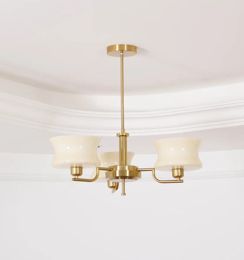 Belue Chandelier - NexioPick