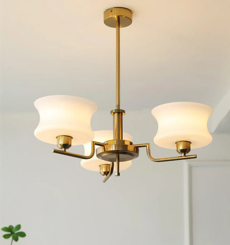 Belue Chandelier - NexioPick