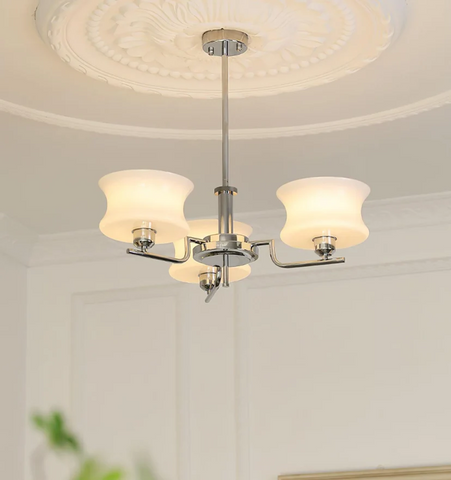 Belue Chandelier - NexioPick