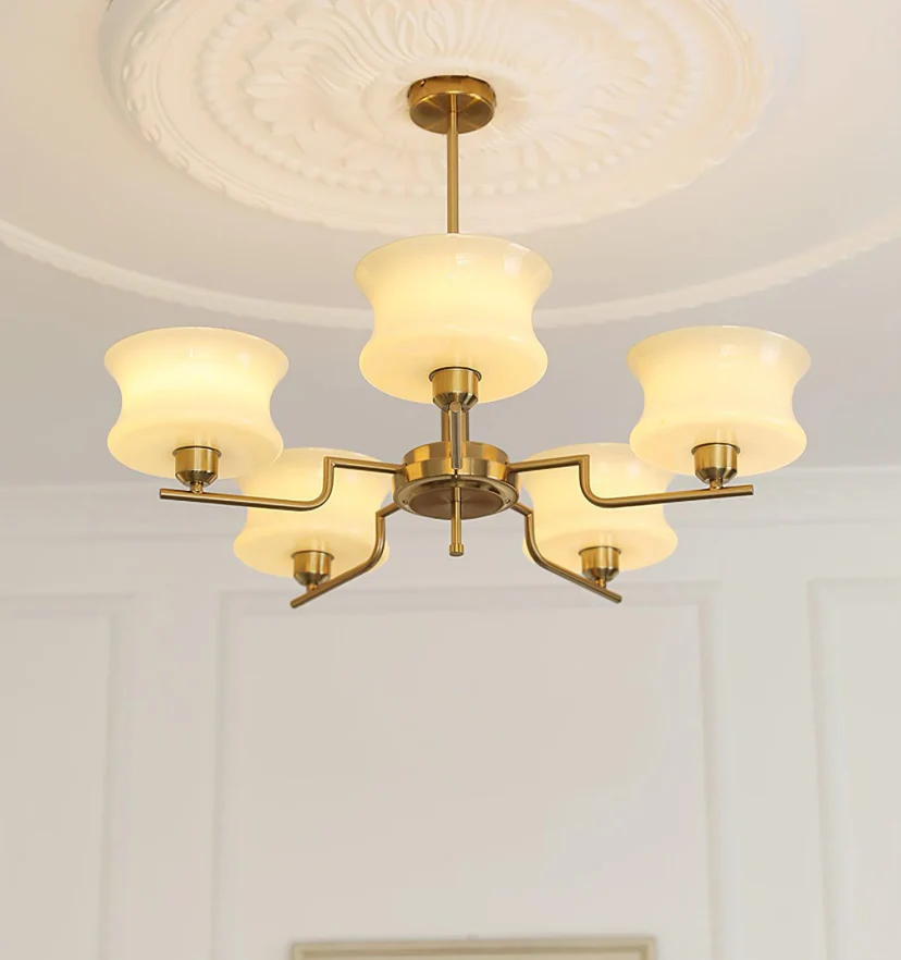 Belue Chandelier - NexioPick
