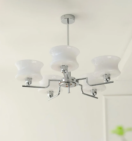 Belue Chandelier - NexioPick