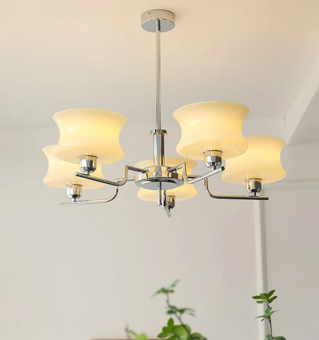 Belue Chandelier - NexioPick