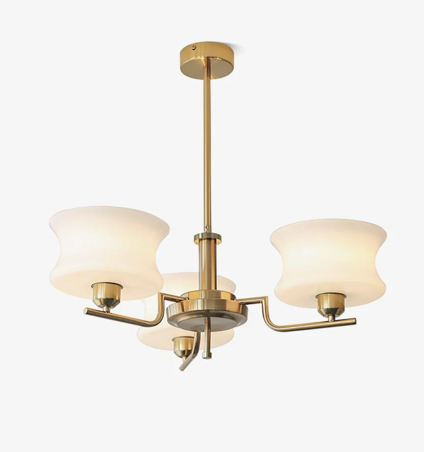 Belue Chandelier - NexioPick