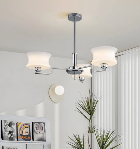 Belue Chandelier - NexioPick