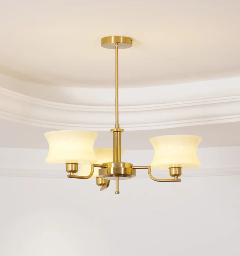 Belue Chandelier - NexioPick