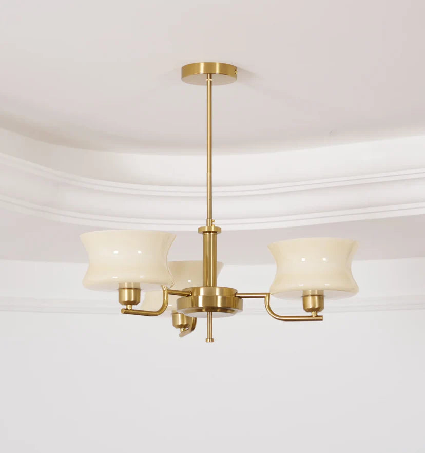 Belue Chandelier - NexioPick