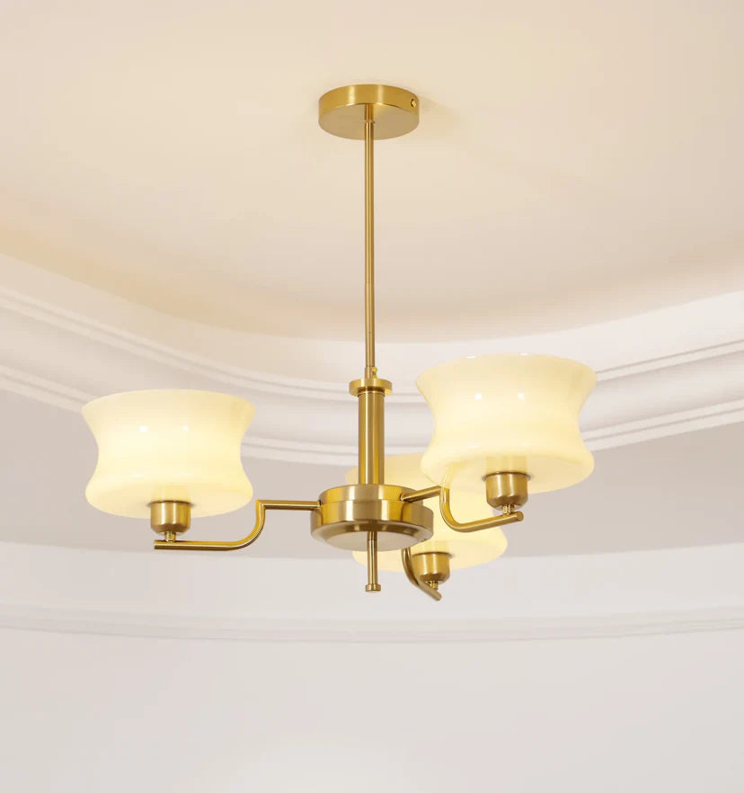 Belue Chandelier - NexioPick