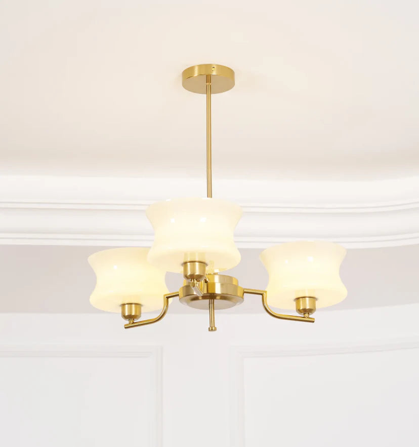 Belue Chandelier - NexioPick