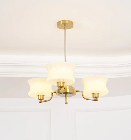 Belue Chandelier - NexioPick