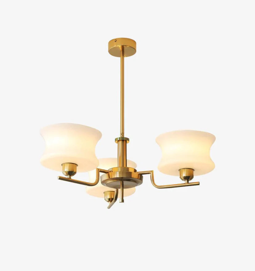 Belue Chandelier - NexioPick