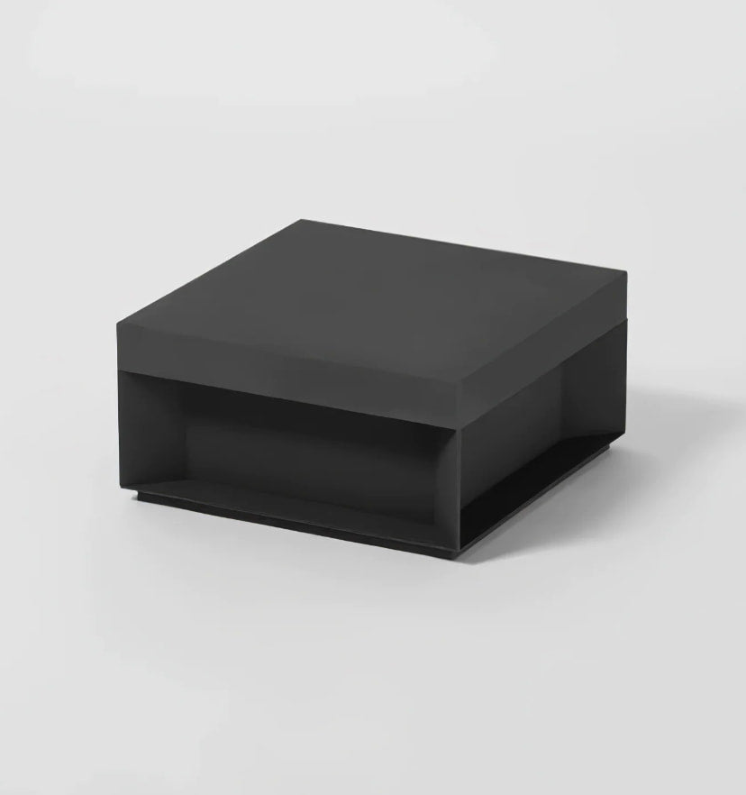 Black Box Outdoor Post Light - NexioPick