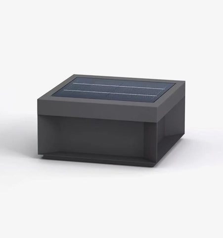 Black Box Outdoor Post Light - NexioPick