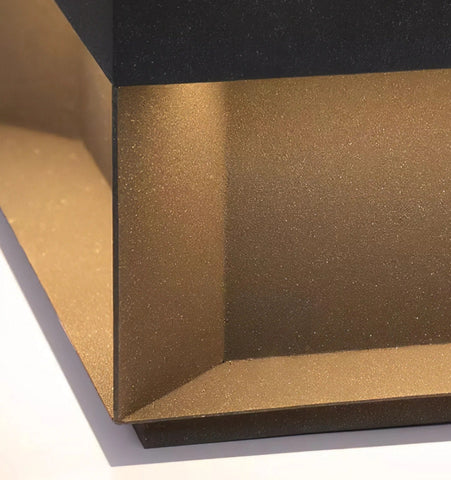 Black Box Outdoor Post Light - NexioPick