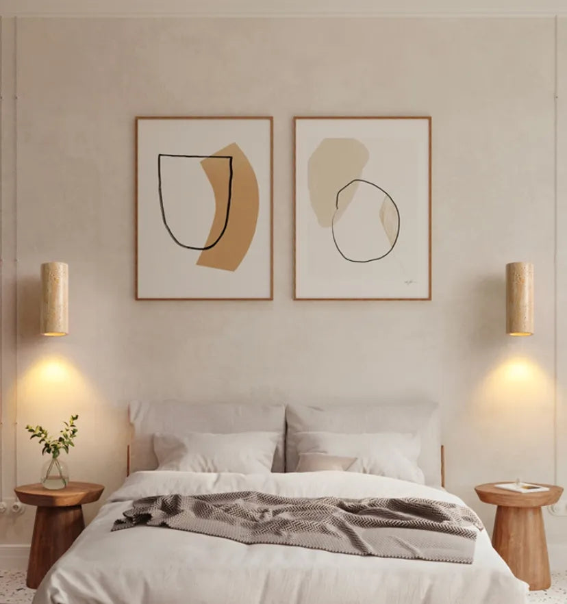 Blend Wall Lamp - NexioPick