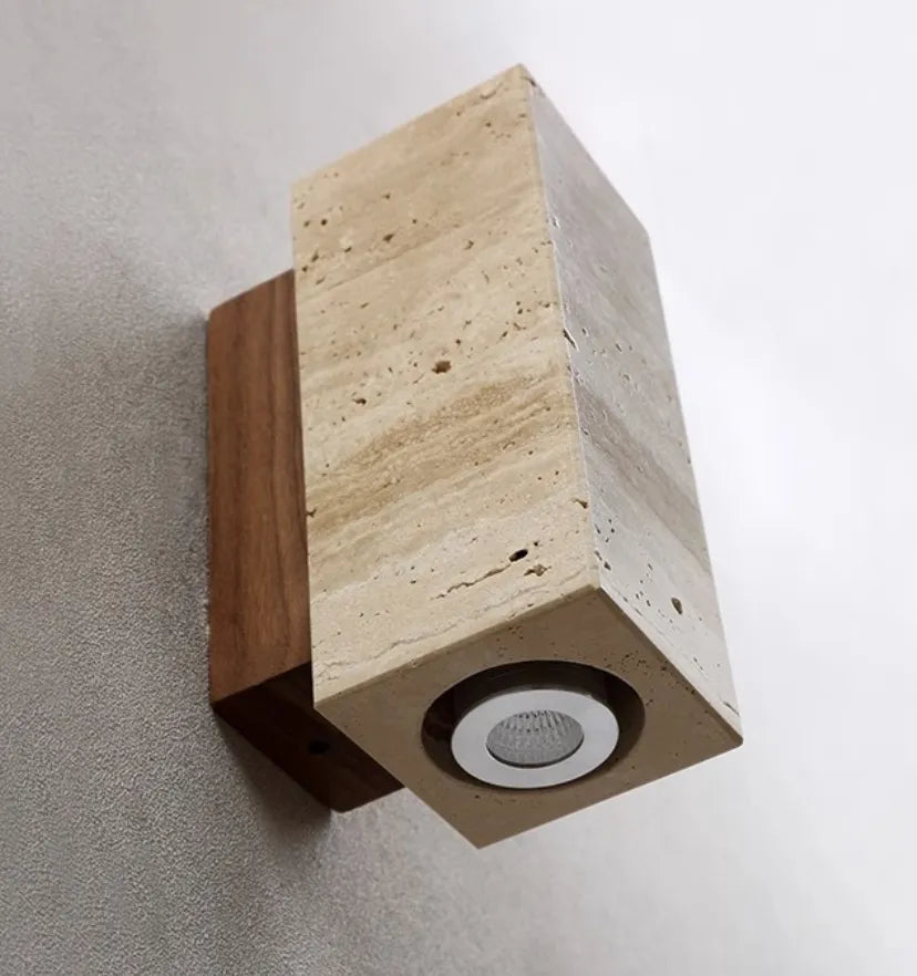 Blend Wall Lamp - NexioPick