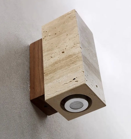 Blend Wall Lamp - NexioPick