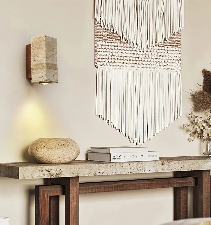 Blend Wall Lamp - NexioPick