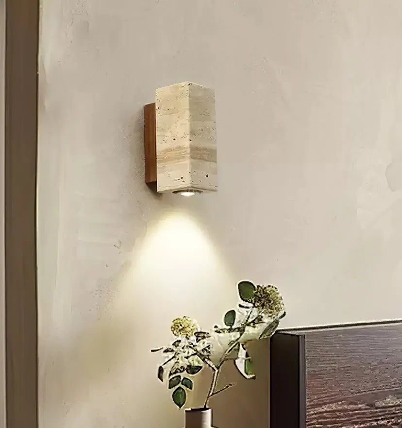 Blend Wall Lamp - NexioPick