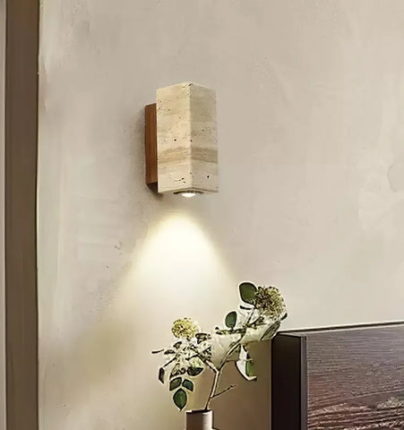 Blend Wall Lamp - NexioPick