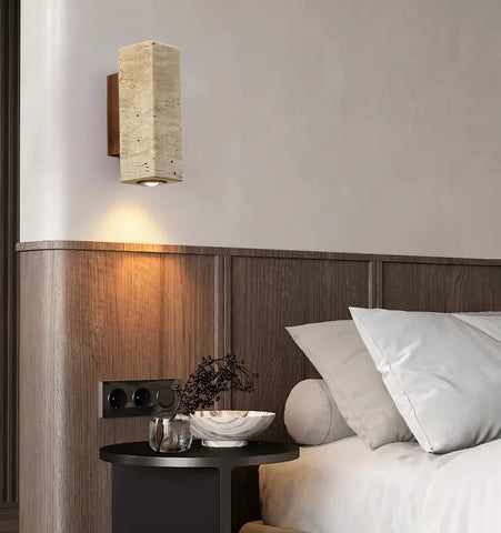 Blend Wall Lamp - NexioPick