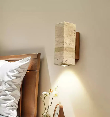 Blend Wall Lamp - NexioPick