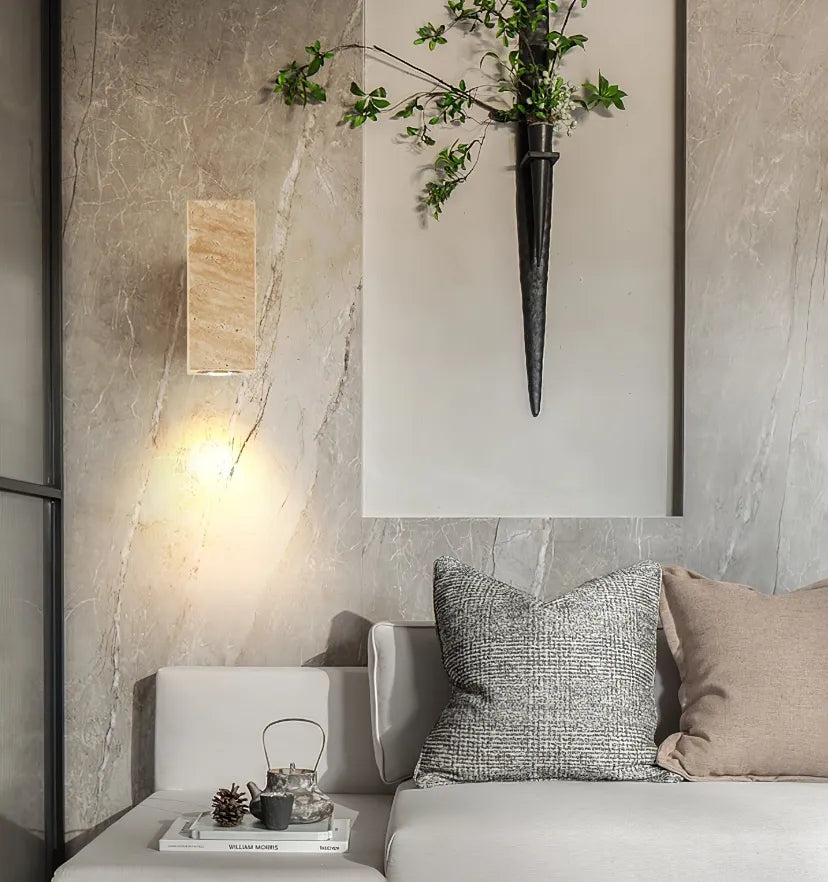 Blend Wall Lamp - NexioPick