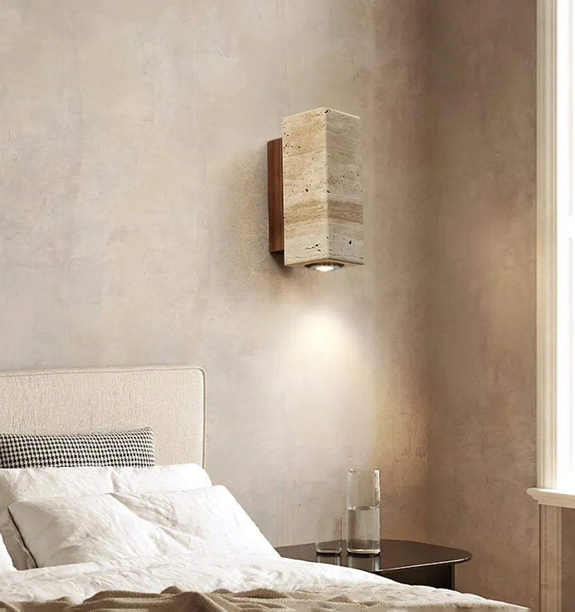 Blend Wall Lamp - NexioPick