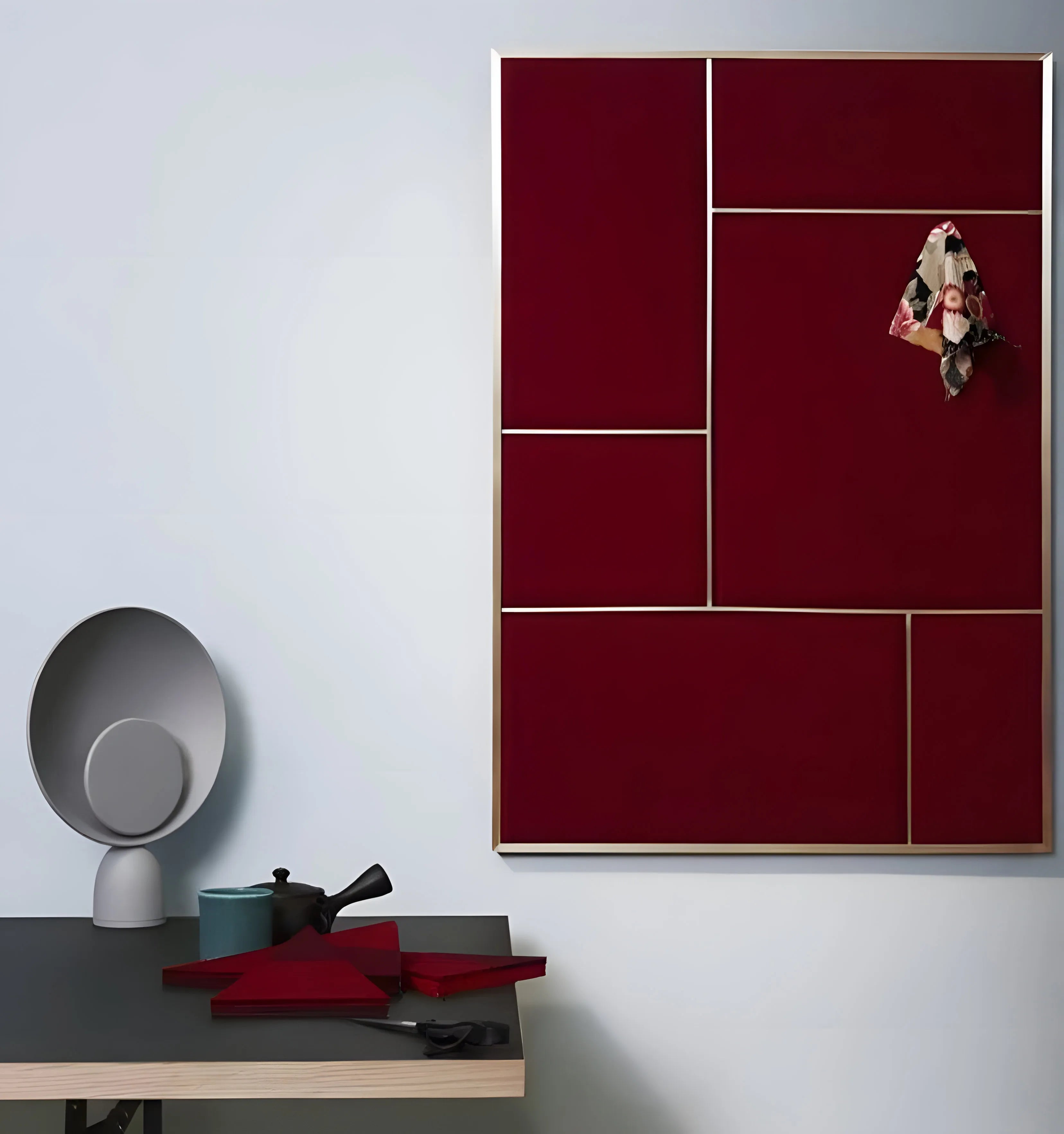 Blooper Table Lamp - NexioPick