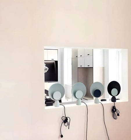 Blooper Table Lamp - NexioPick