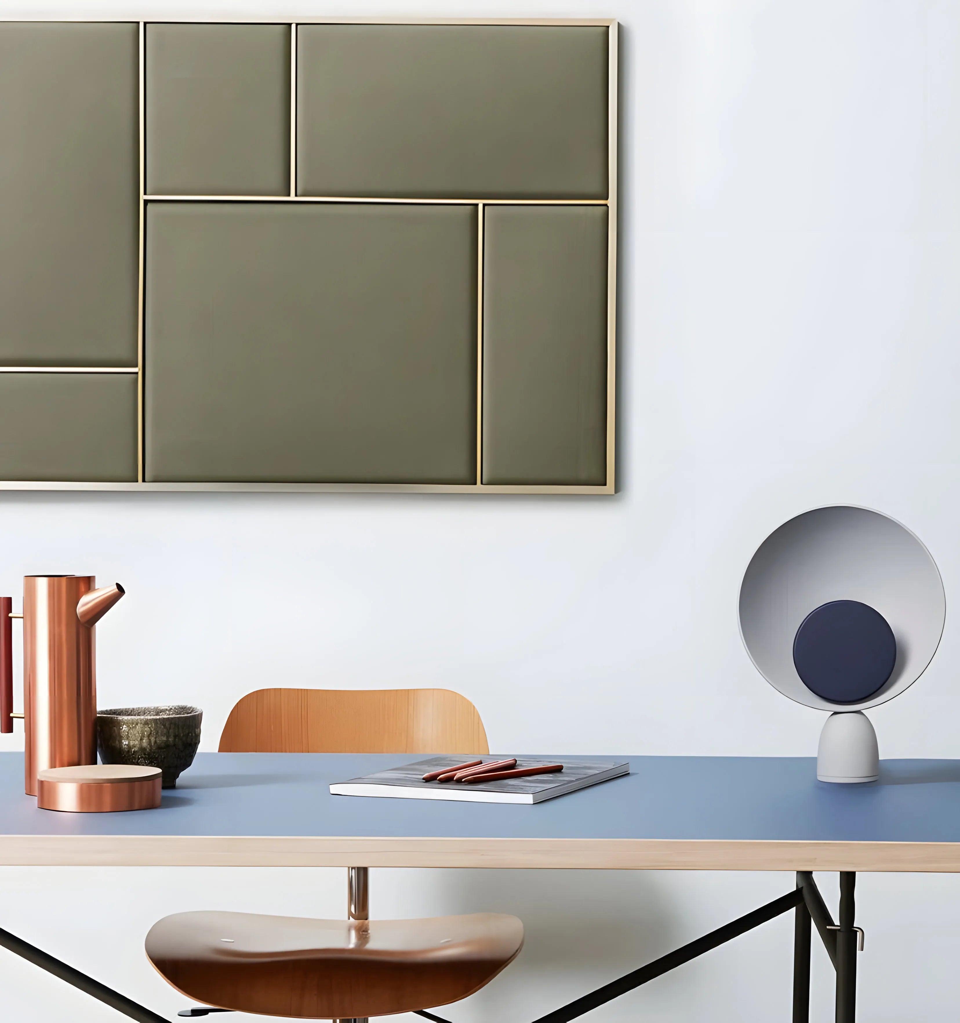 Blooper Table Lamp - NexioPick