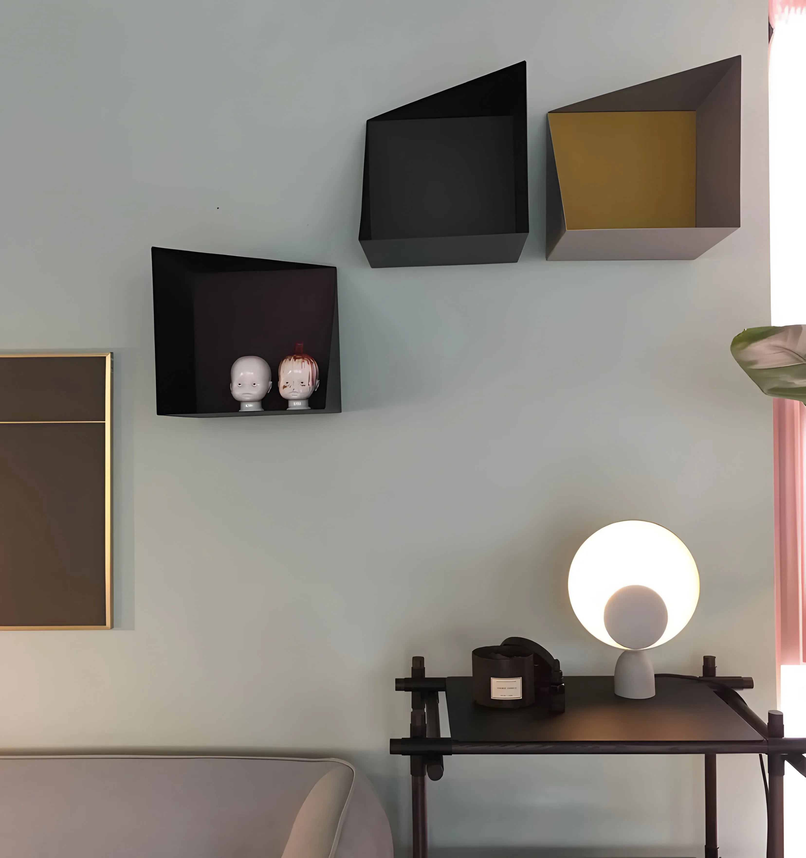 Blooper Table Lamp - NexioPick