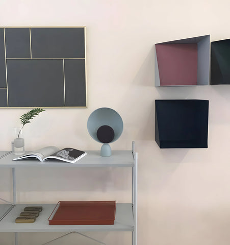 Blooper Table Lamp - NexioPick