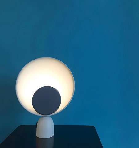 Blooper Table Lamp - NexioPick