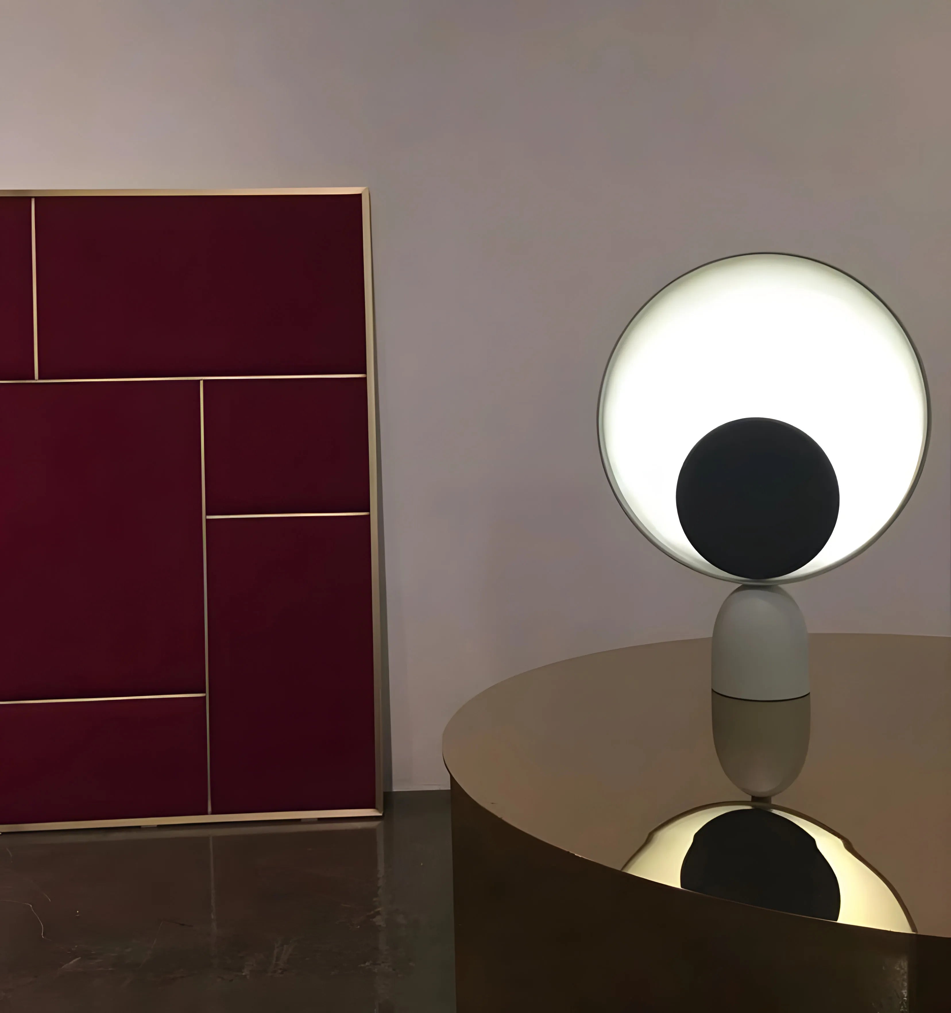 Blooper Table Lamp - NexioPick