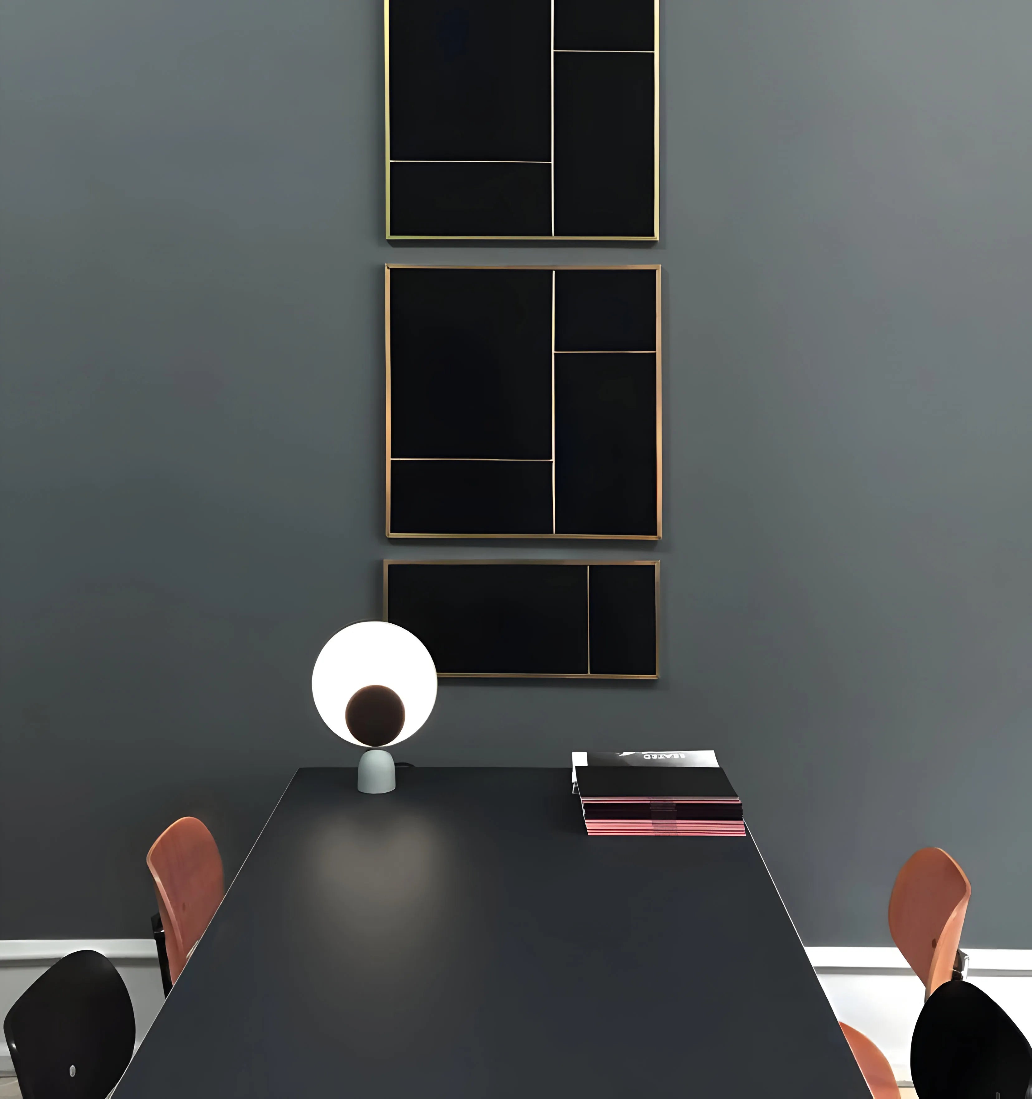 Blooper Table Lamp - NexioPick